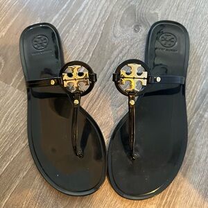 Tory Burch Mini Miller Jelly